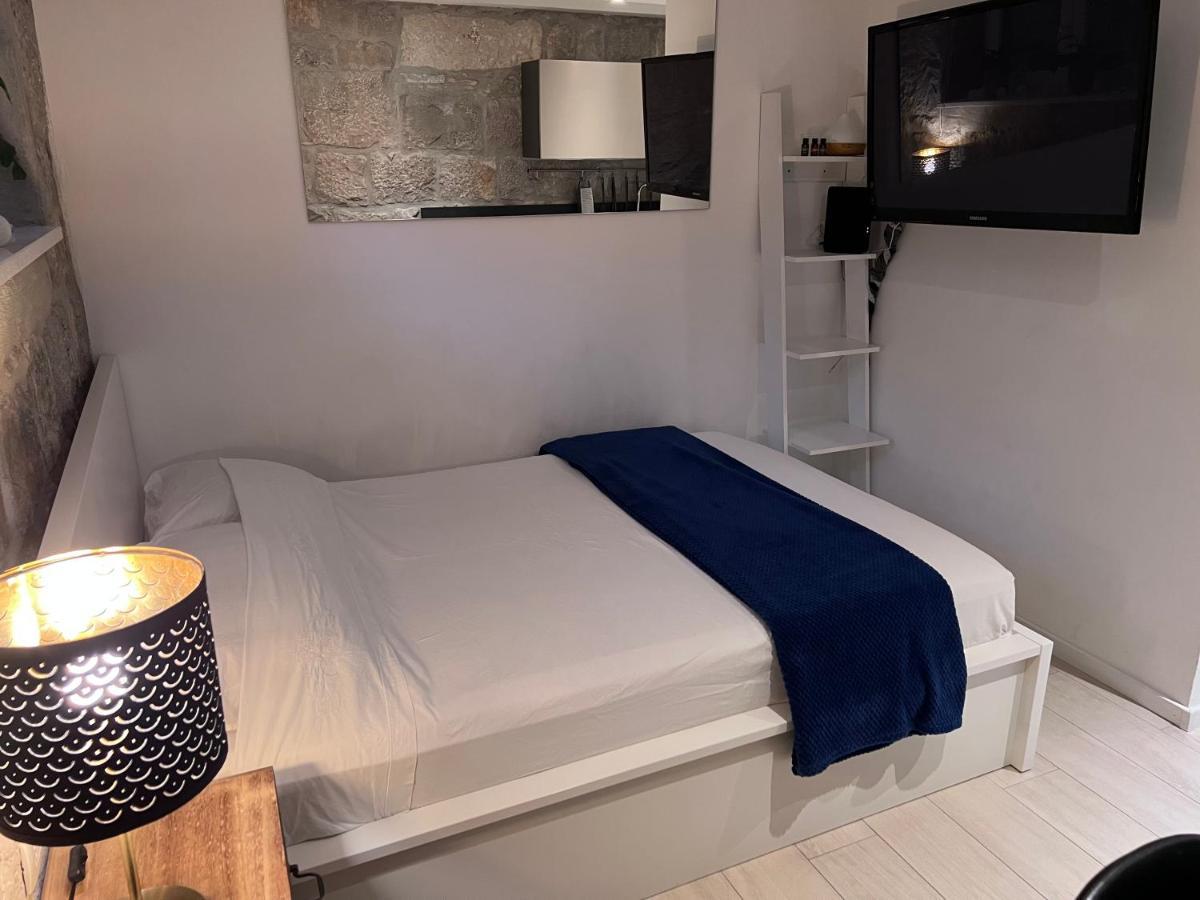 Apartman Center Beach Split