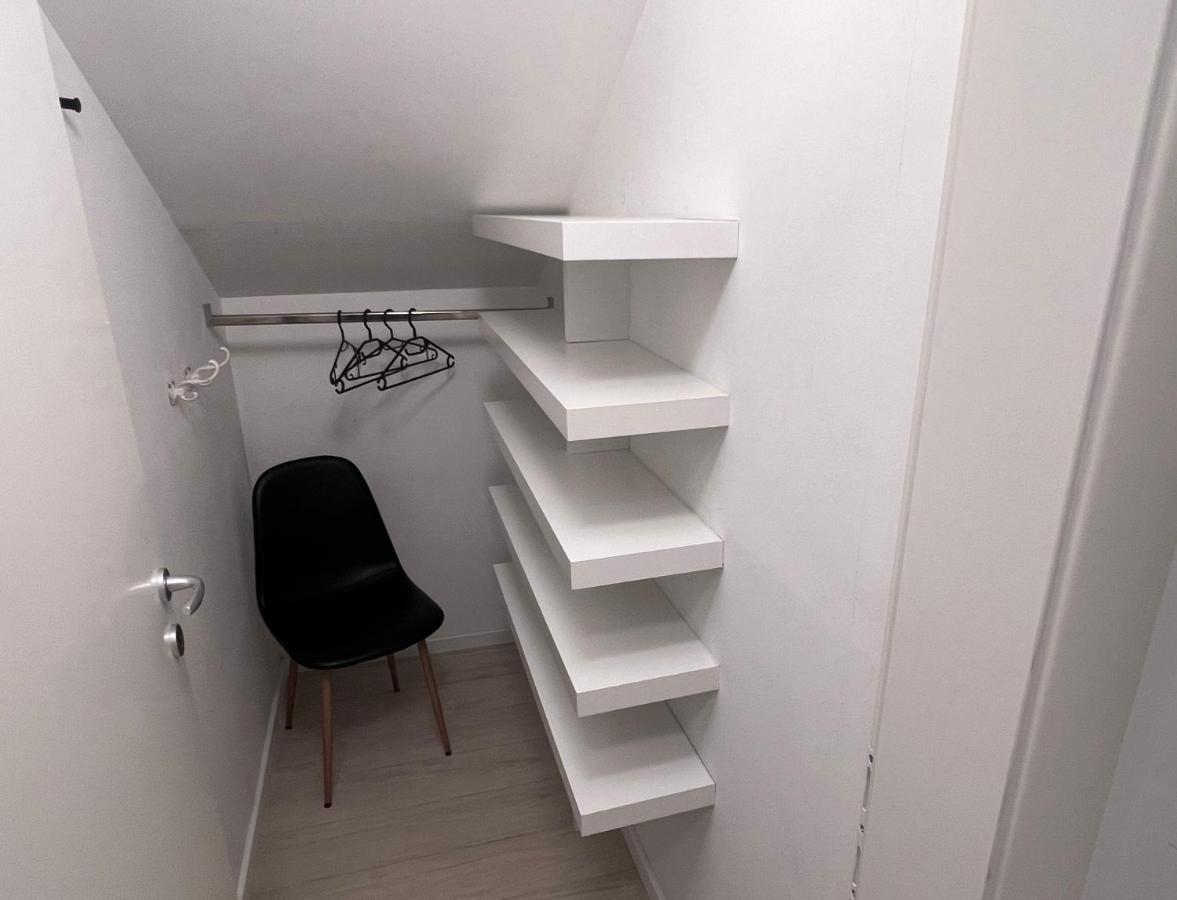 Center Beach Apartman