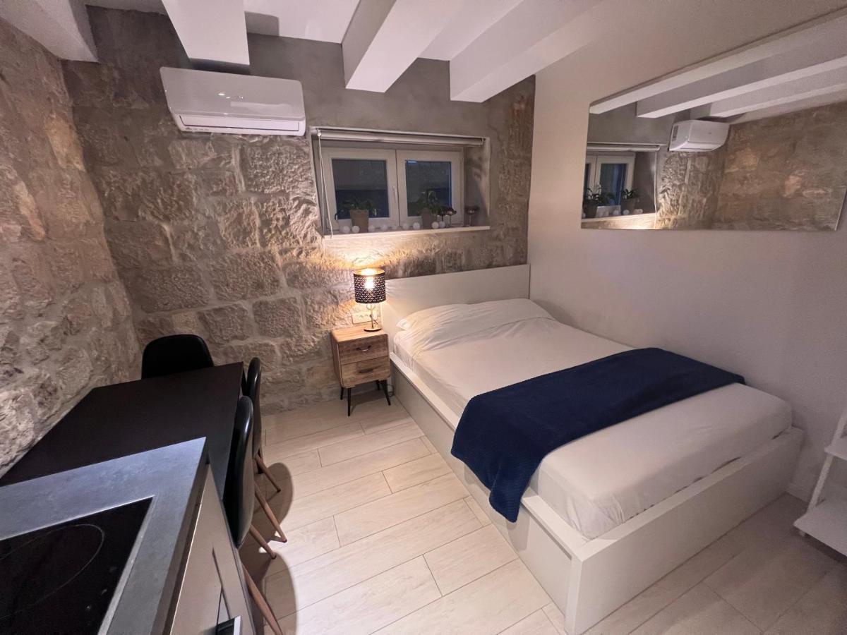 Center Beach Apartman Split
