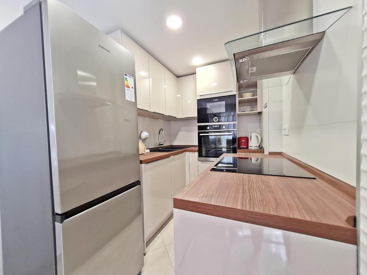 Apartman Rosemary *