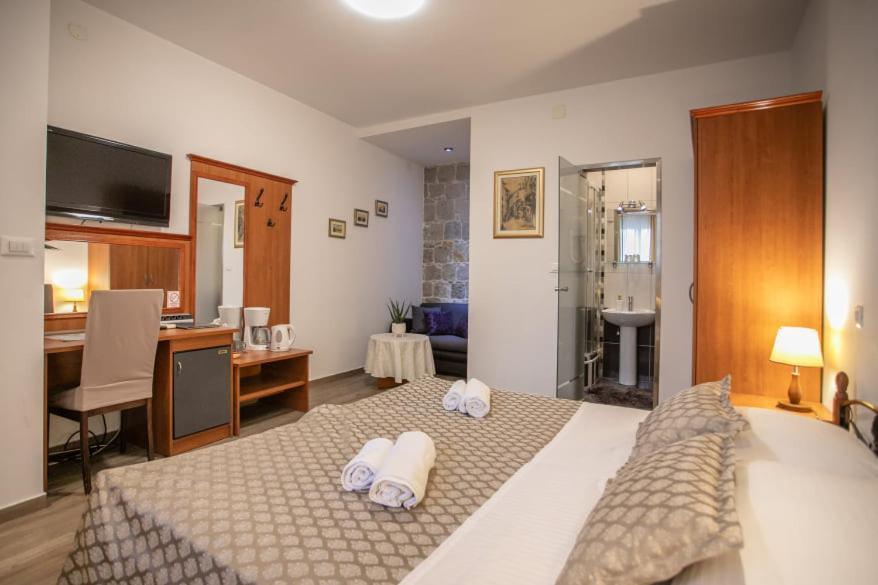 Megy Luxury Gostinjska kuća