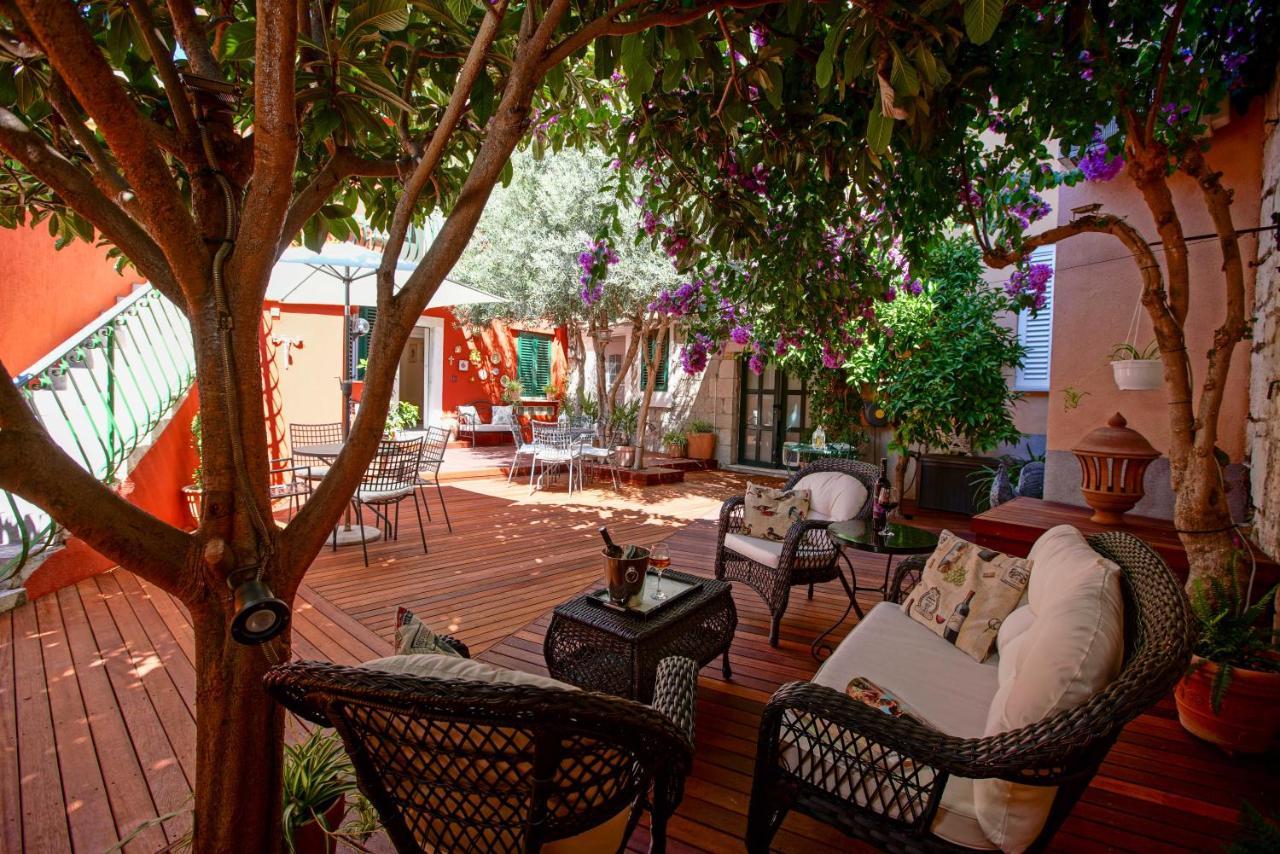 Boutique Guest Zephyrus 4*