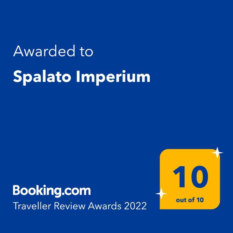 Imperium Apartment *