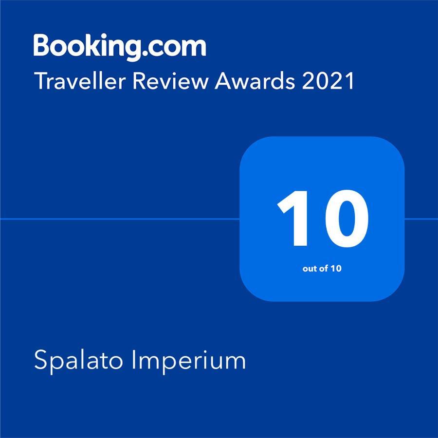 Imperium Apartment Split