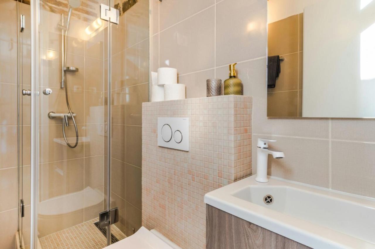 Apartment Centrum Topaz