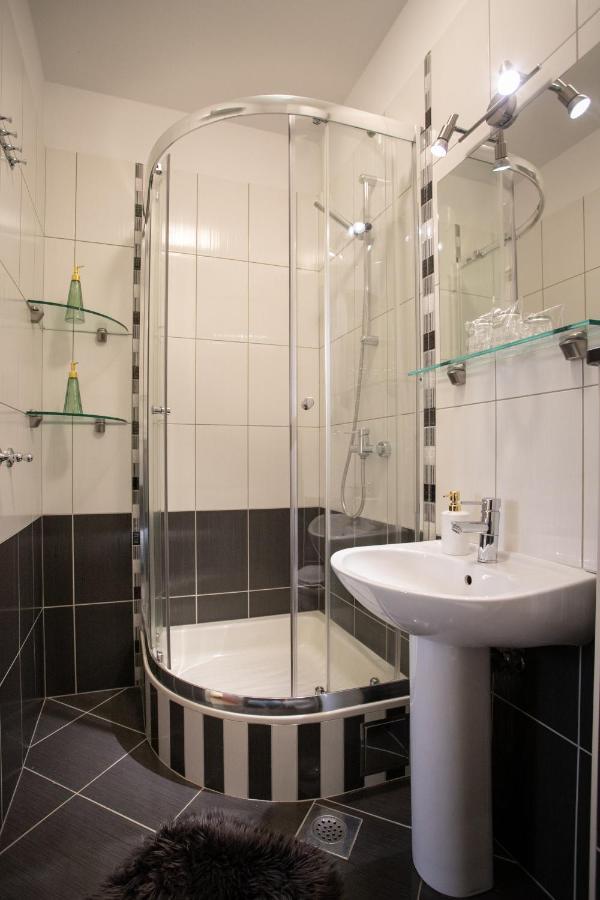 Gostinjska kuća Megy Luxury Split