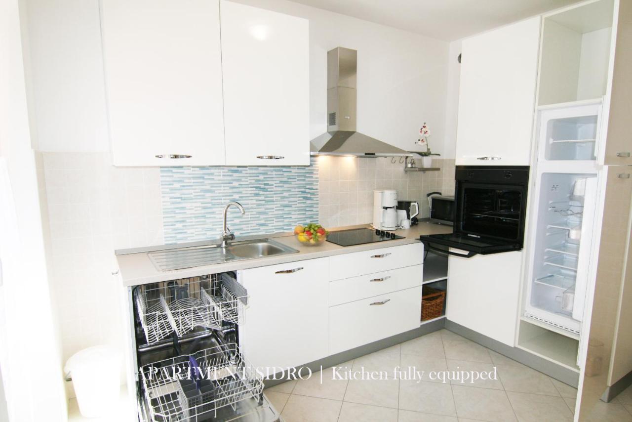 Appartement Branko