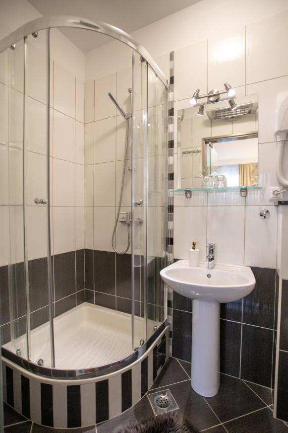 Gostinjska kuća Megy Luxury Split
