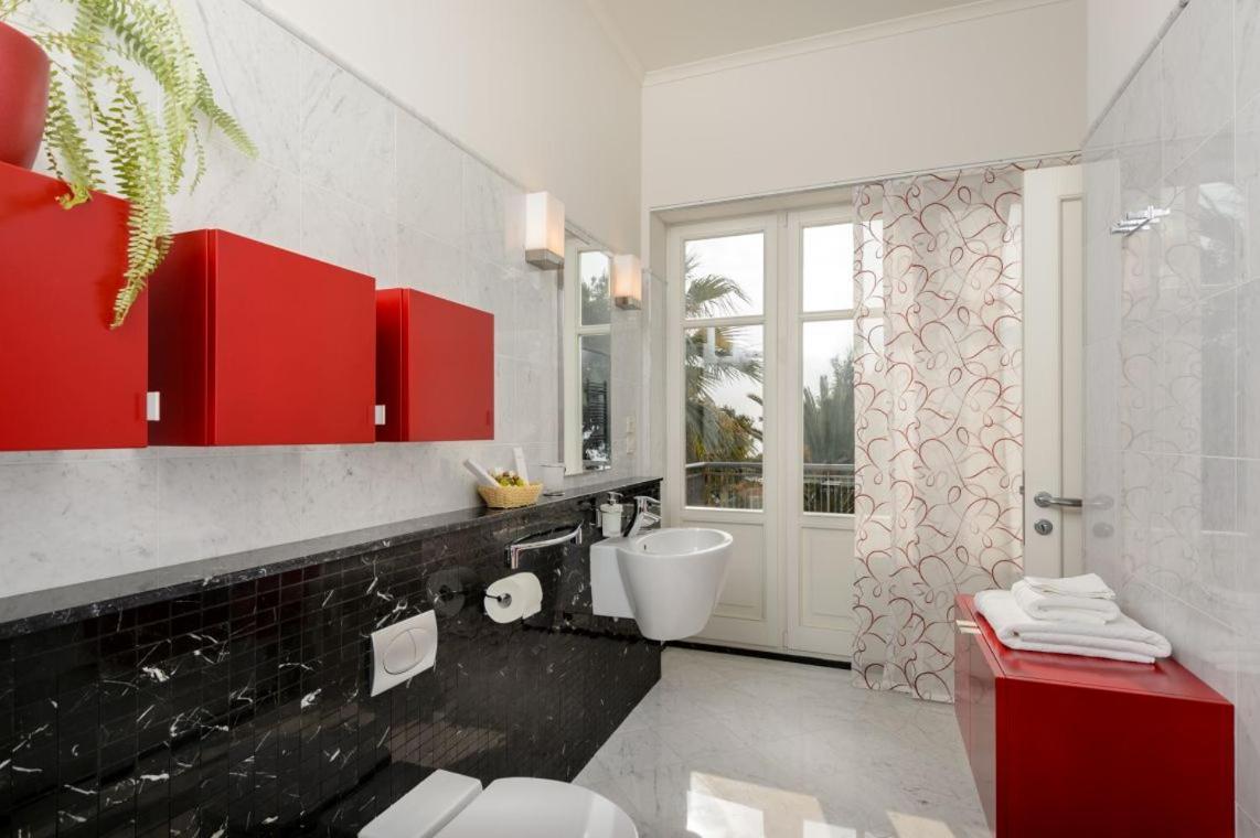 Castello Split: Luxury Seafront With Private Pool And Split