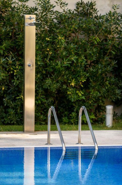 Castello Split: Luxury Seafront With Private Pool And