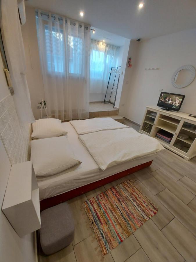 Apartment Conte Split