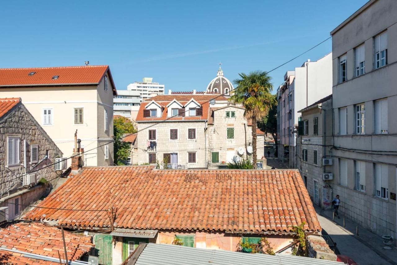 Guest house The Diocletian Collection