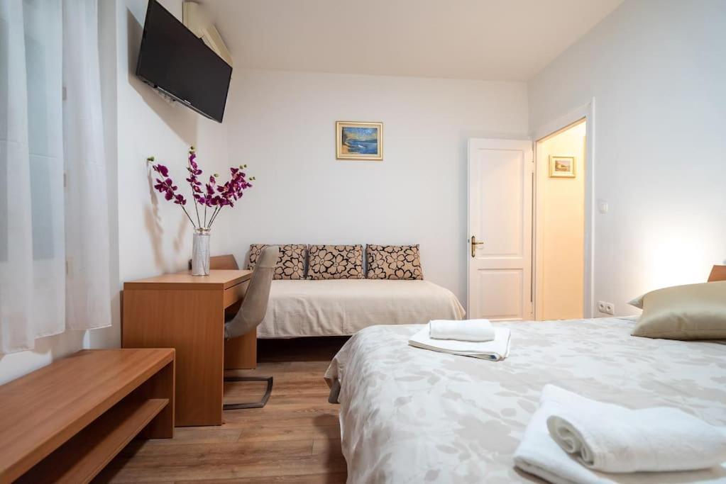 Homestay Old Town Cozy
