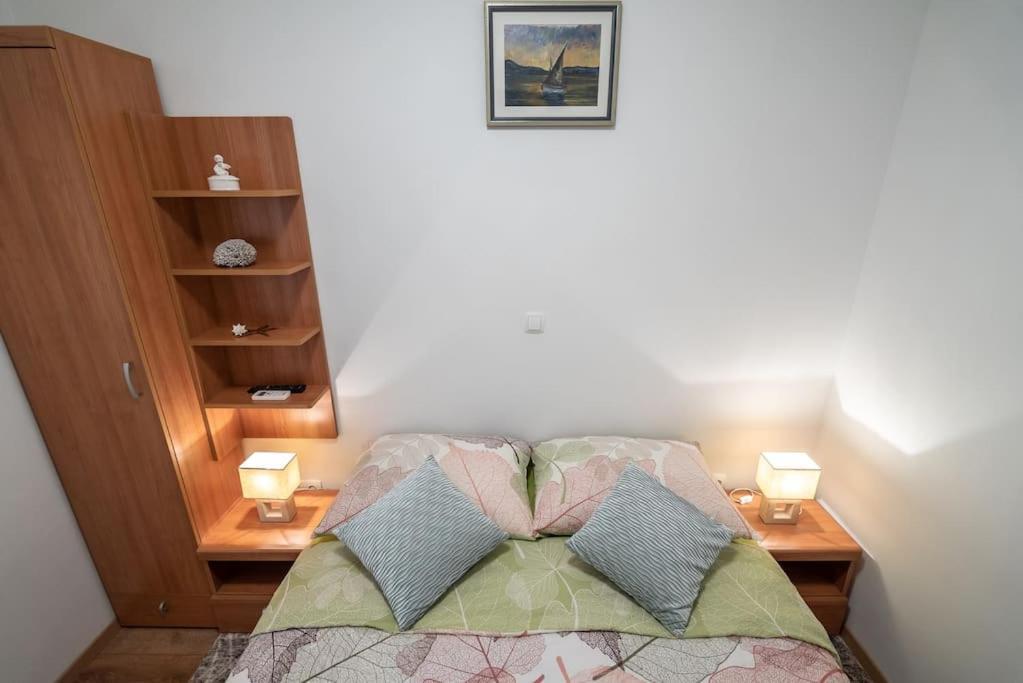 Old Town Cozy Homestay Split