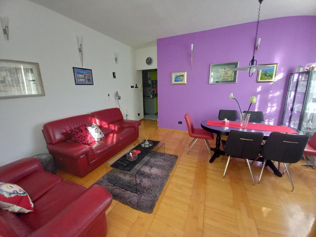 Diana Apartment *