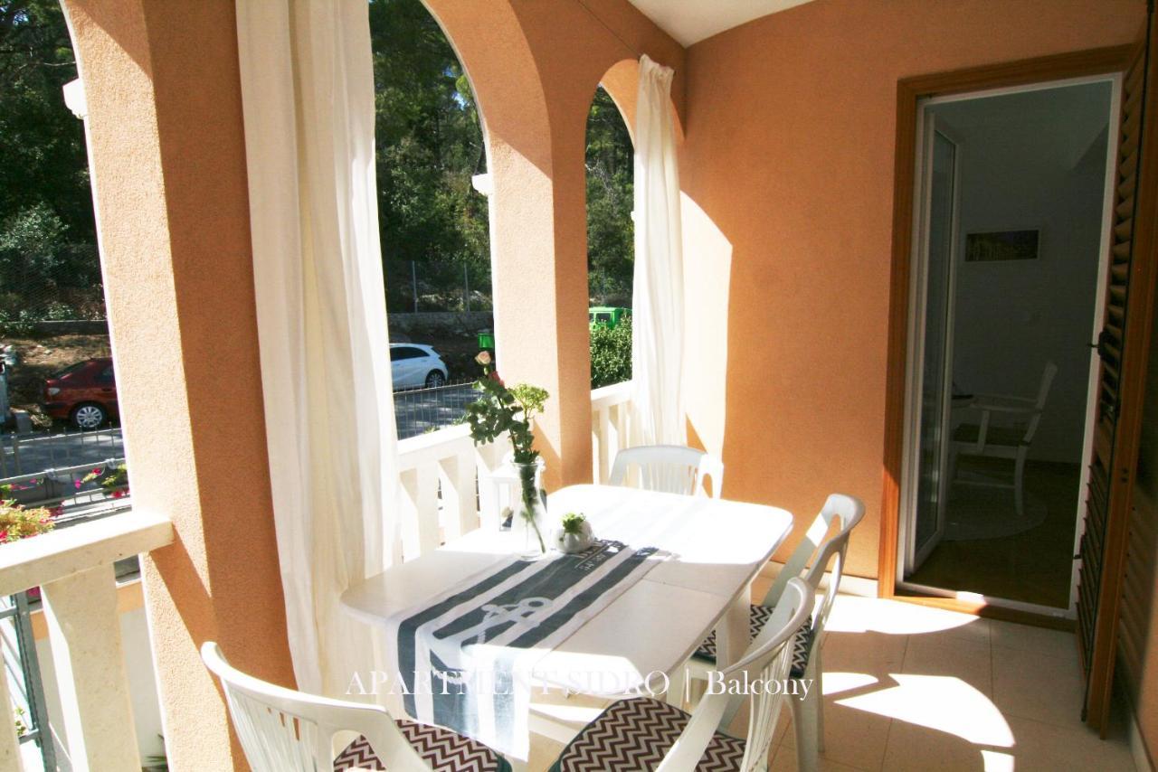 Branko Appartement *