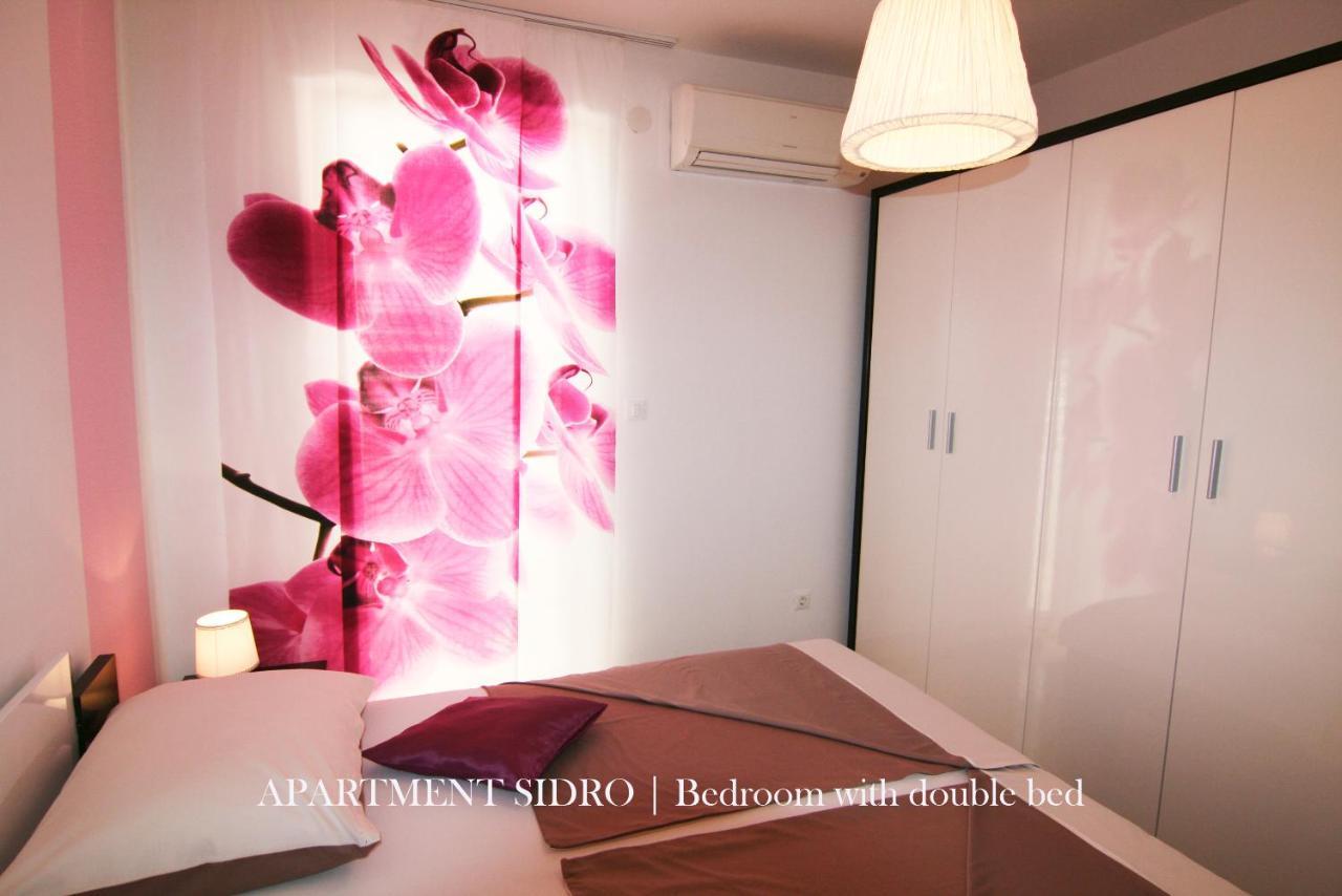Appartement Branko Split