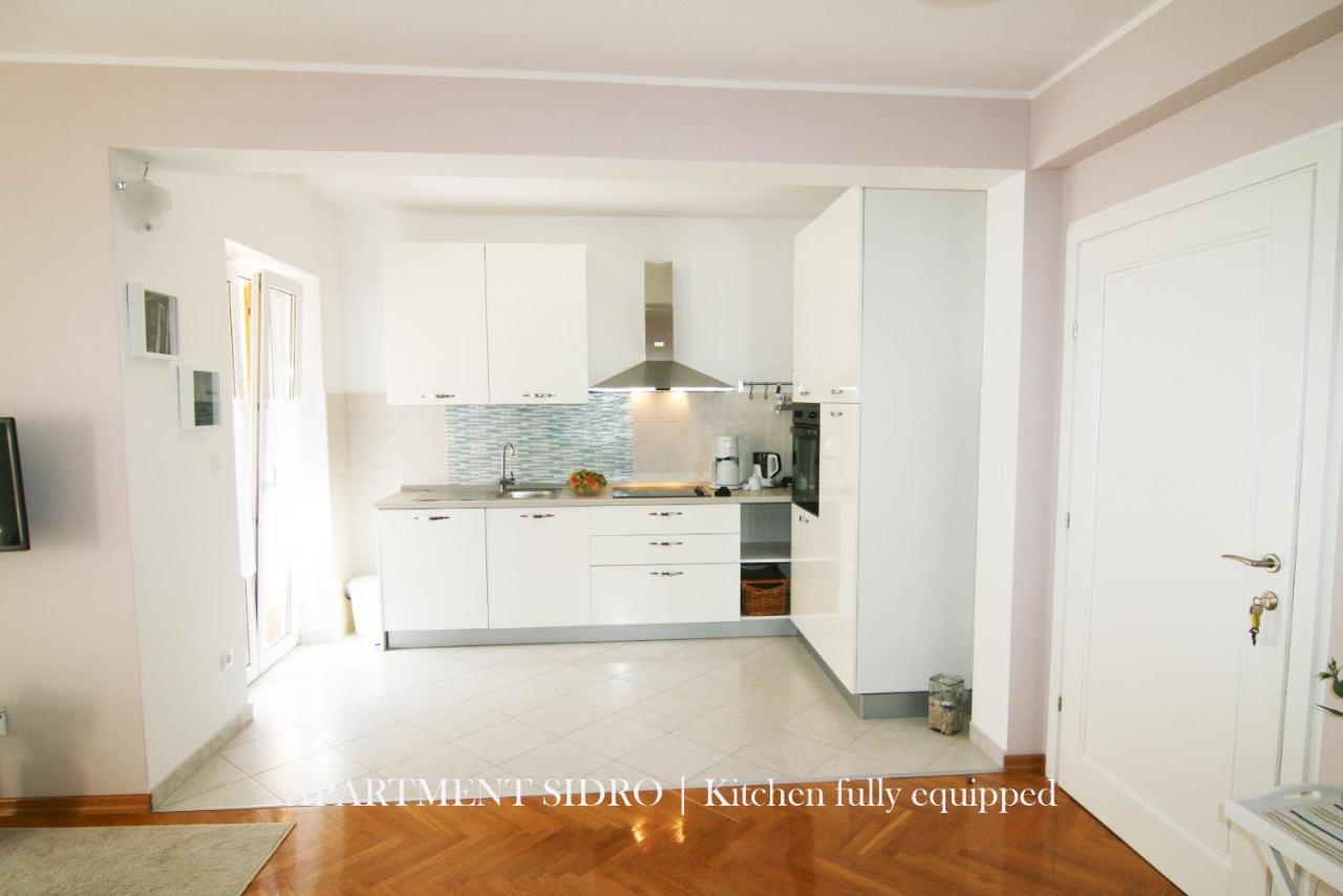 Appartement Branko *