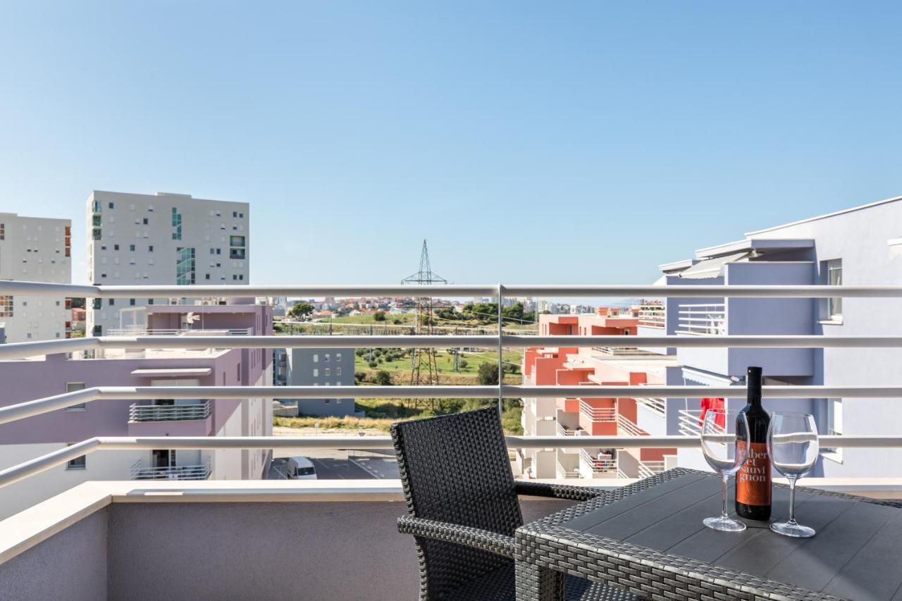 Apartment Diva With Free Private Parking