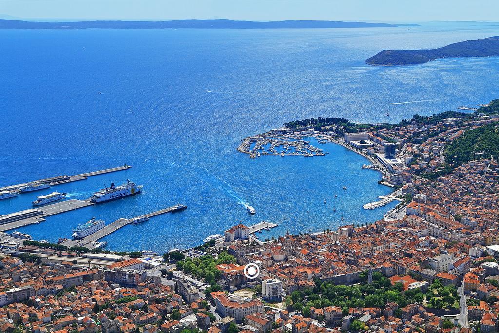La Porta Luxury Split