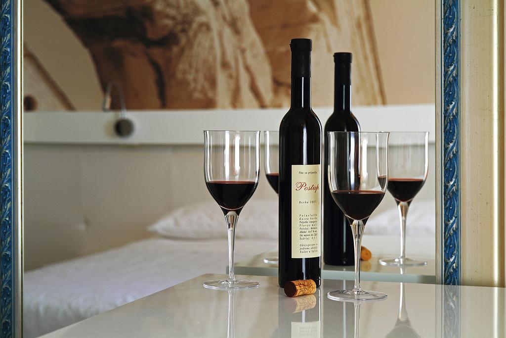 Guest house La Porta Luxury 4*
