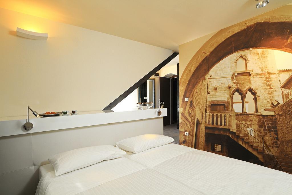Guest house La Porta Luxury