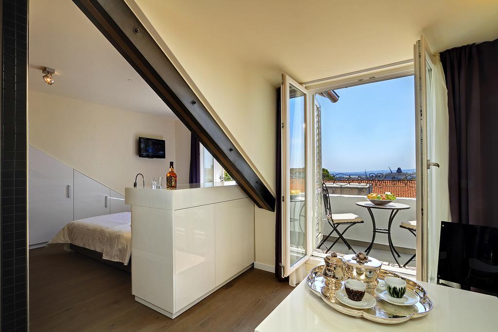 La Porta Luxury Guest house Split
