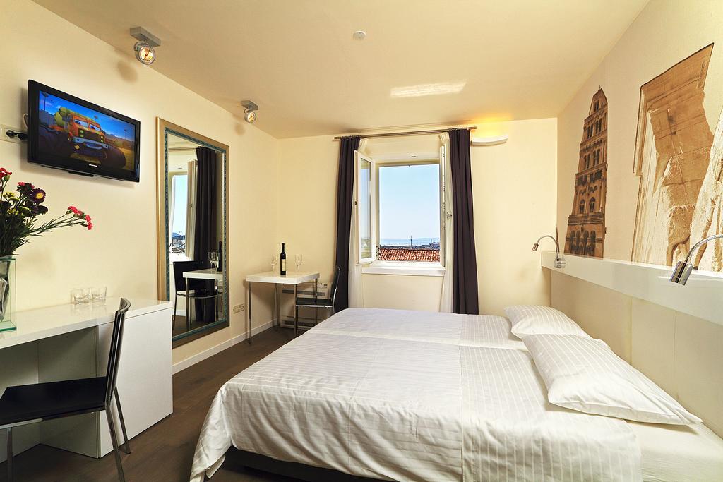 Guest house La Porta Luxury Split