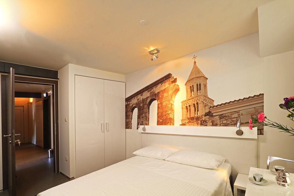 La Porta Luxury Guest house