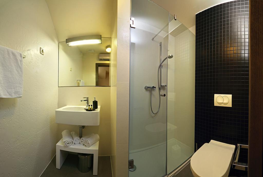 Guest house La Porta Luxury 4*