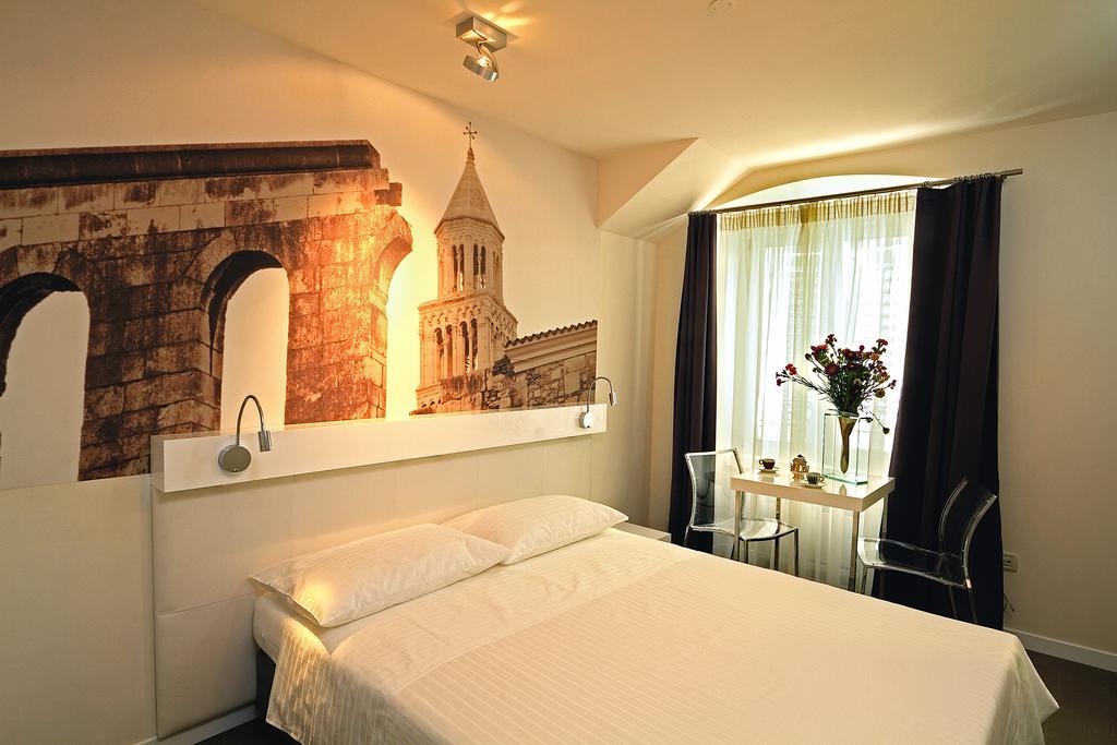 La Porta Luxury 4*