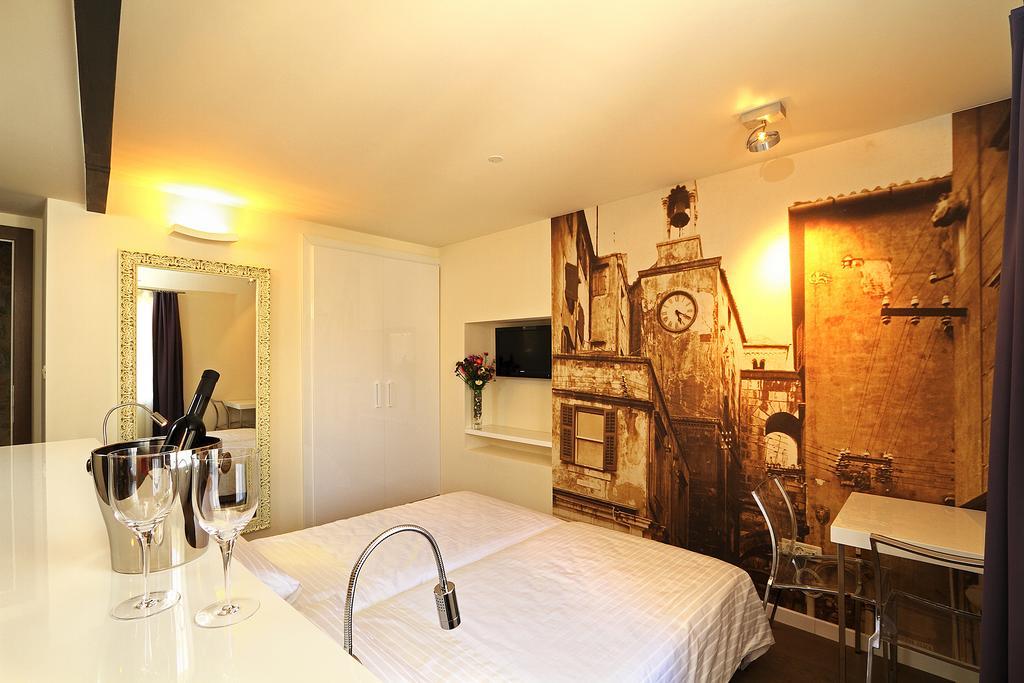La Porta Luxury
