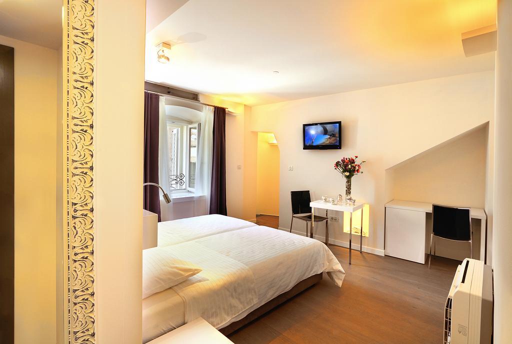 Guest house La Porta Luxury