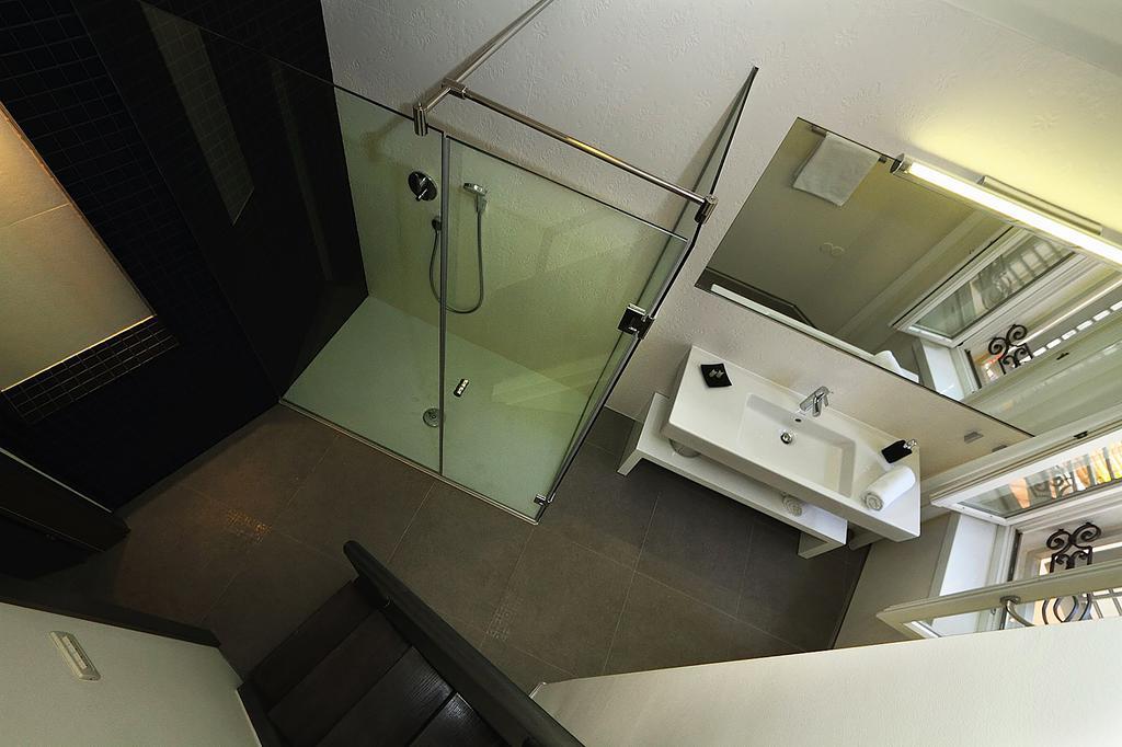 La Porta Luxury Guest house Split