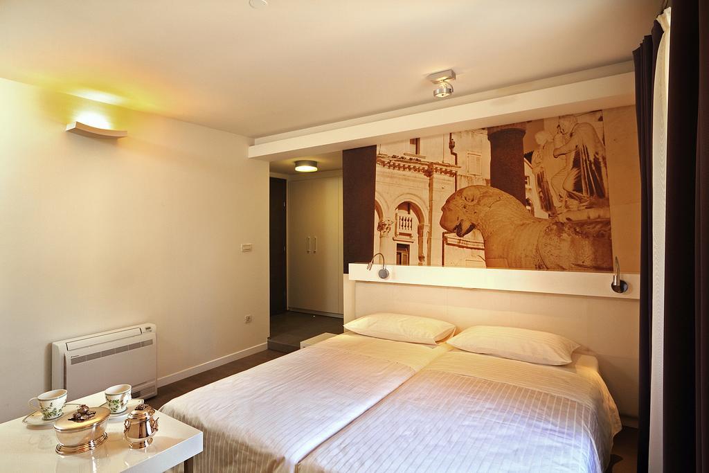 La Porta Luxury 4*