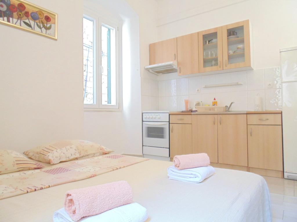 Guest house And Djanovic Split