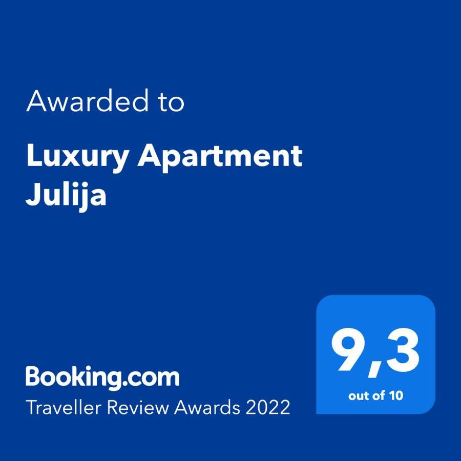 Luxury Julija *
