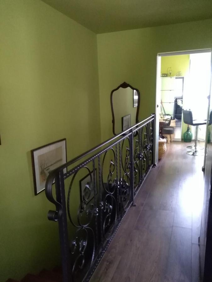 Apartment Luxury Sirena