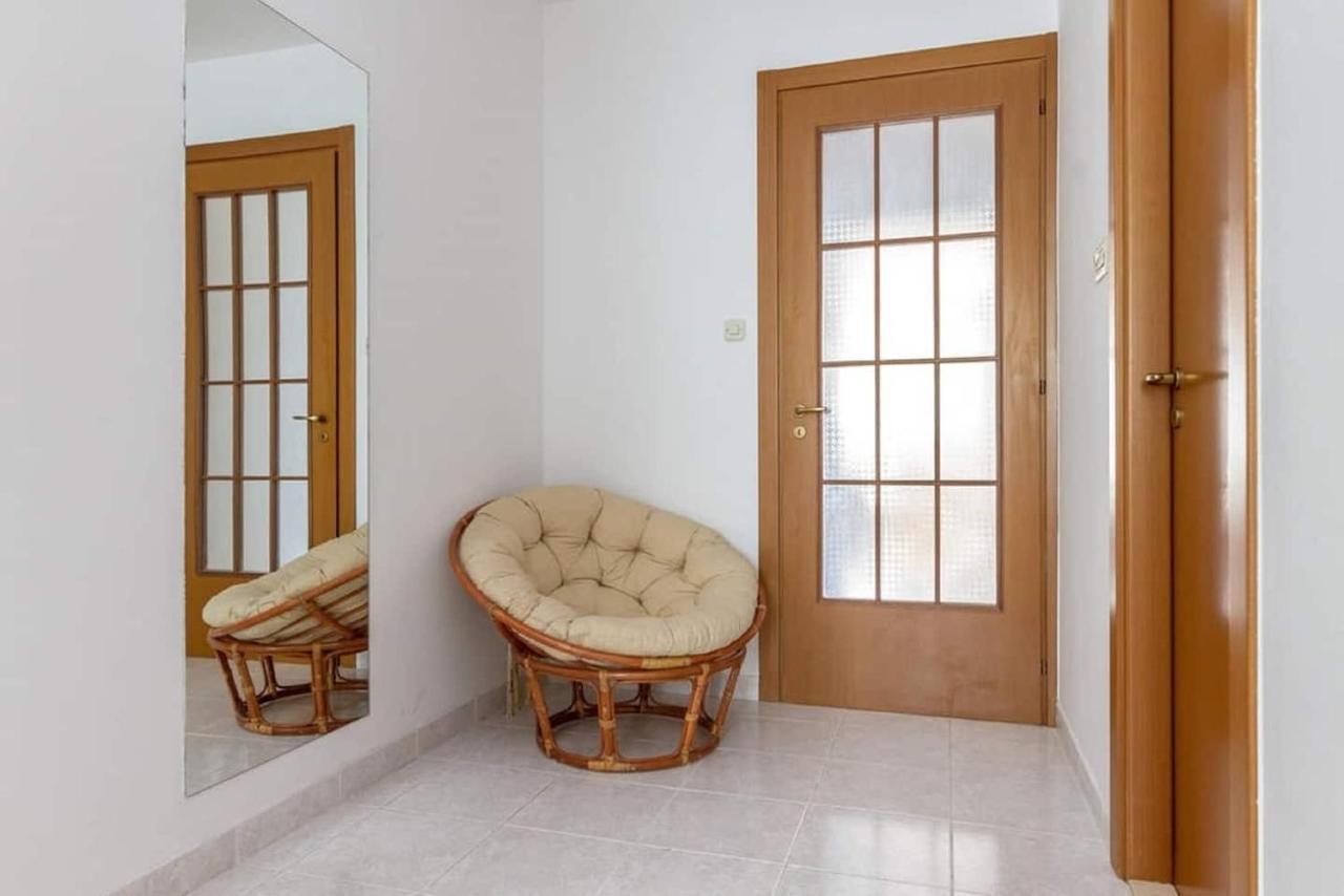 Apartment Jurmar - With Terrace *