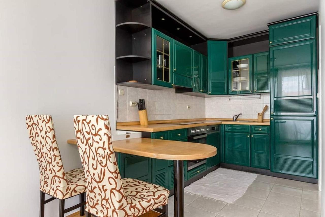 Jurmar - With Terrace Apartment Split