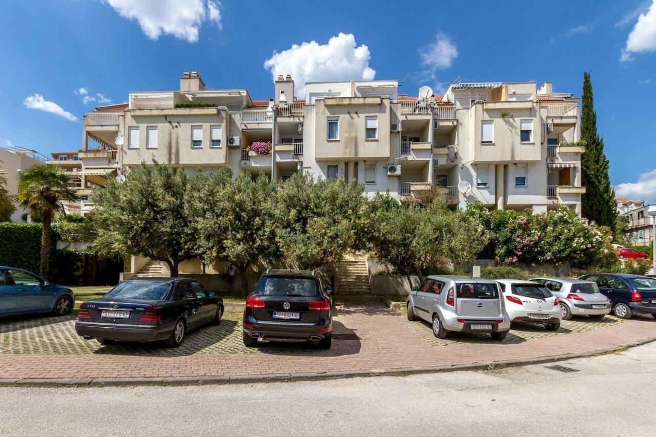 Appartement Jurmar - With Terrace Split