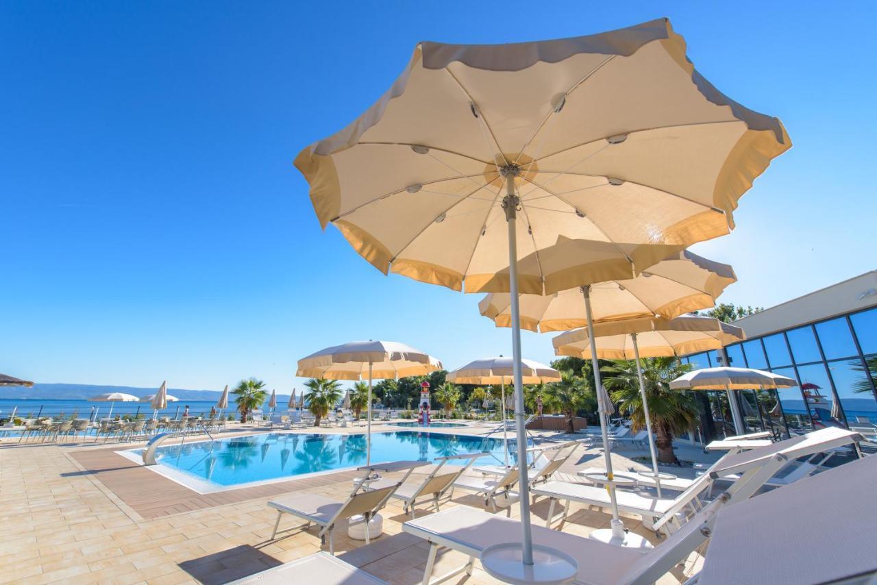 Campsite Stobrec Split