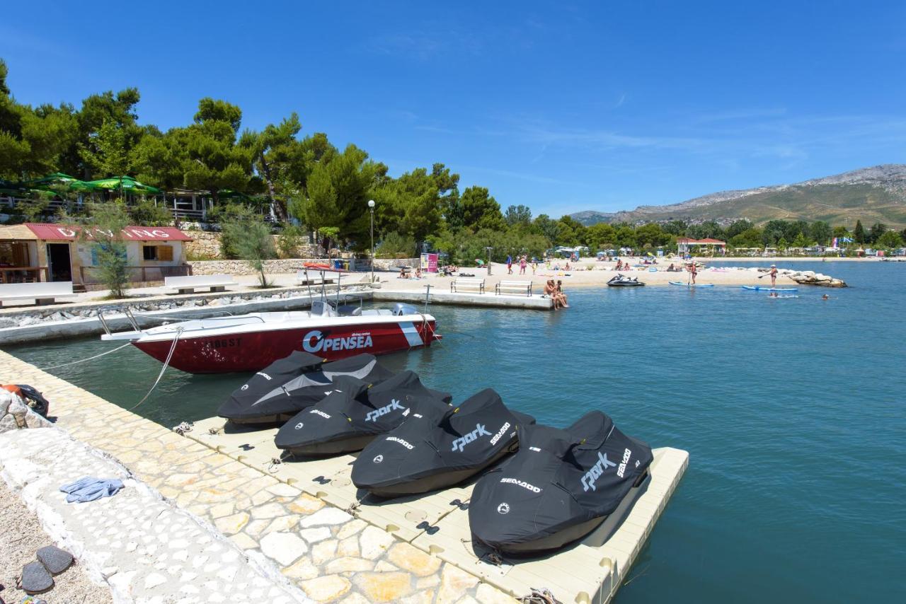 Stobrec Campsite Split