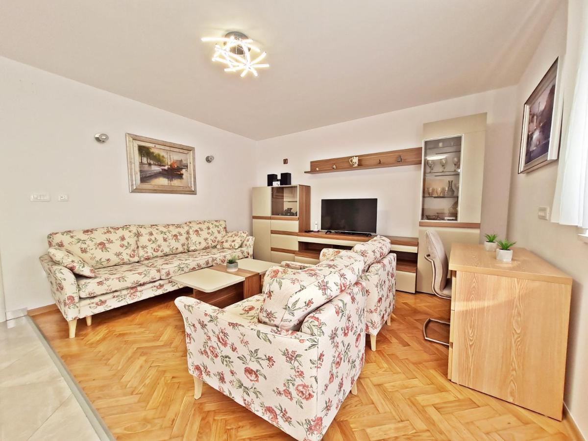 Apartman Rosemary Split