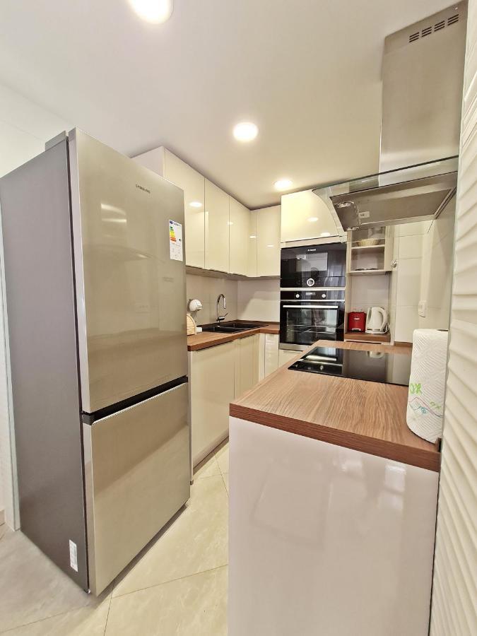 Rosemary Apartman *