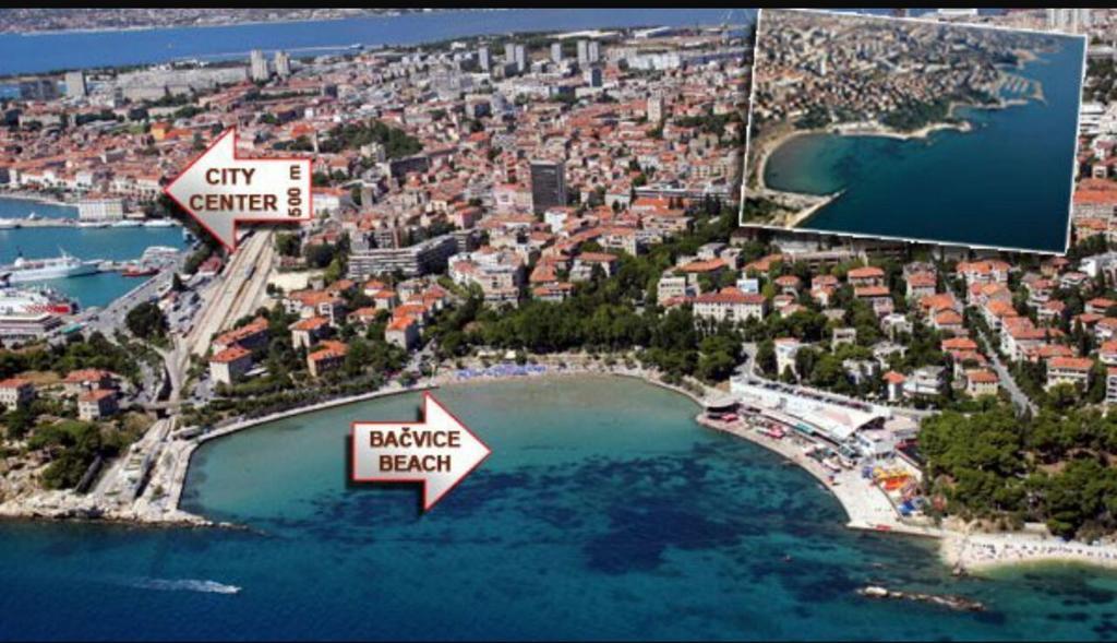 Dani * Split