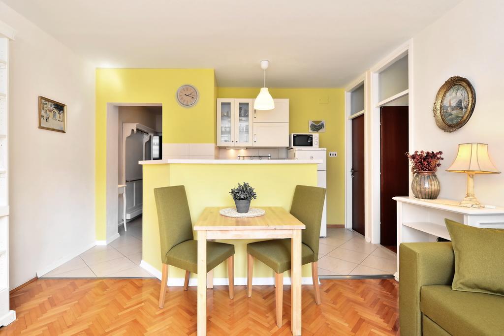 Zoran Apartman