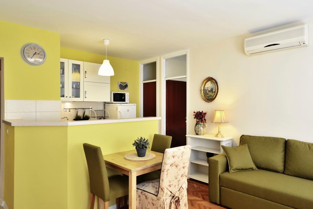 Apartman Zoran