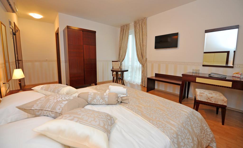 Guesthouse Villa Vice 3*