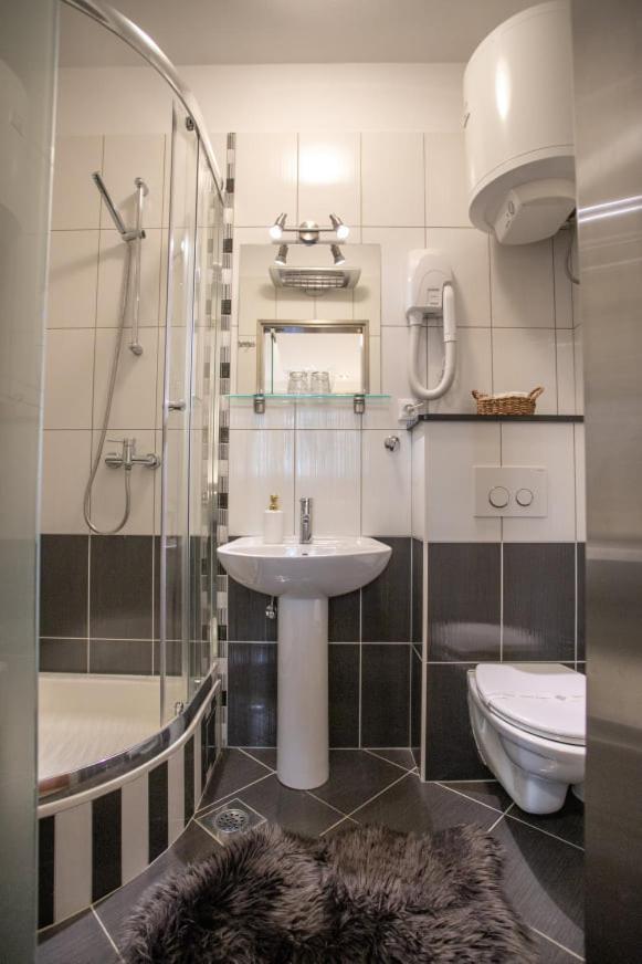 Megy Luxury Gostinjska kuća Split